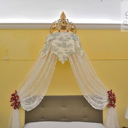Pomona Noto Villa Esterno foto